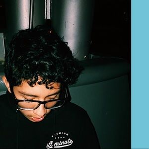 Meet your Posher, Alejandro